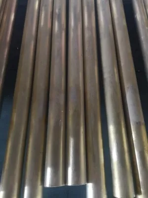 黄铜棒制作铜有哪些? 黄铜棒制作铜有哪些?