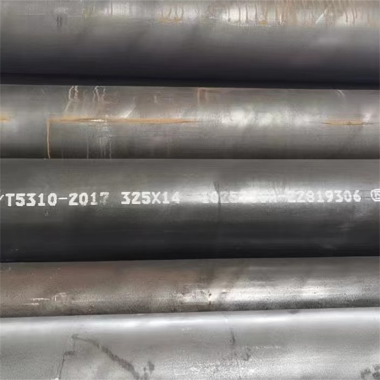 高压锅炉管