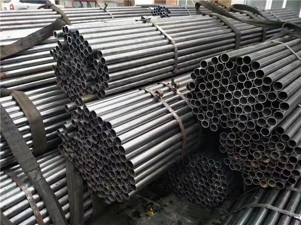 42crmo精密光亮光亮钢管