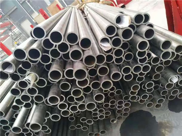 40cr精密光亮光亮钢管