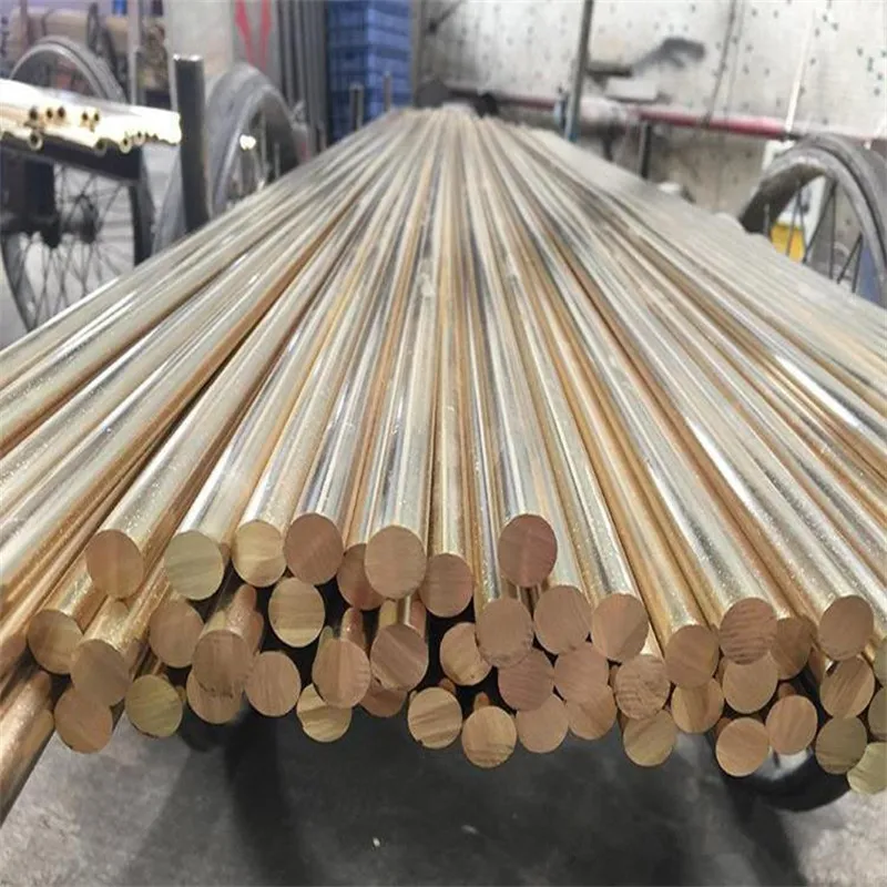H65黄铜棒
